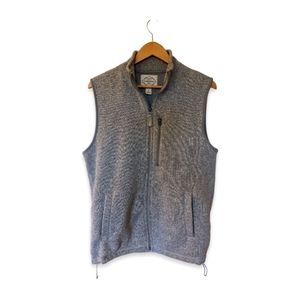 St. John's Bay Fleece lined Flannel